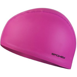 SPOKEY Czepek Fogi Różowy