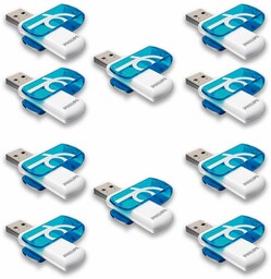 Philips Vivid Edition High Speed pamięć flash USB
