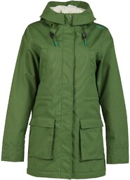 parka NIKITA - DonT Stop Jacket Dill (DIL)