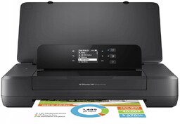 Drukarka Hp OfficeJet 200 Wi-Fi mobile z akumulatorem