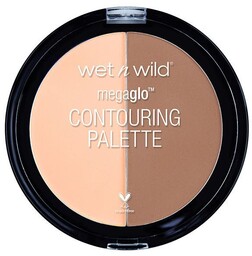 Wet N Wild Megaglo Contouring Palette Contour Dulce