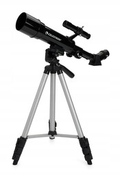 Luneta Celestron Travel Scope 50mm