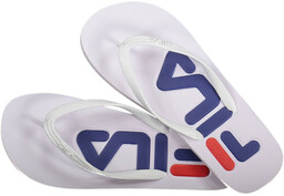 KLAPKI DAMSKIE FILA BIAŁY