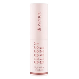 essence GLOSSY GLAZE high shine lipstick Szminka 2