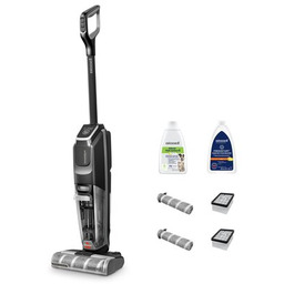 BISSELL Odkurzacz CrossWave OmniForce Edge Pro 4000N Zyskaj