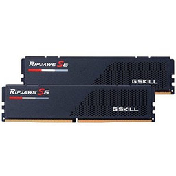 G.SKILL RAM Gskill D5 5600 32GB C36 Ripjaws