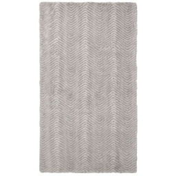 Dywan Jacob 80 x 140 cm jasnoszary