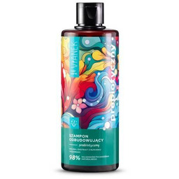 VIANEK Szampon odbudowujący, prebiotyczny, 300ml -> Odbiór