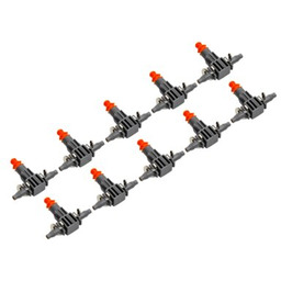 GARDENA Kroplownik rzędowy Micro-Drip-System 08343-29 (10 szt.)