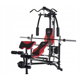 Atlas jednostanowiskowy Hms Cyborg 1