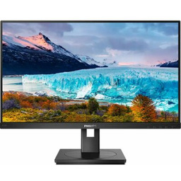 Monitor Philips 27" 272S1AE/00 VGA DVI HDMI DP