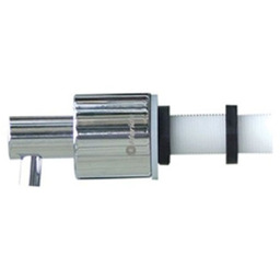 Dozownik do mydła w płynie ścienny walec Merida