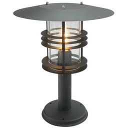 Lampa stojąca STOCKHOLM BIG 287B - Norlys