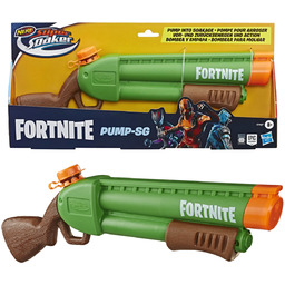 Pistolet Hasbro Nerf E7647 Fortnite Wyrzutnia