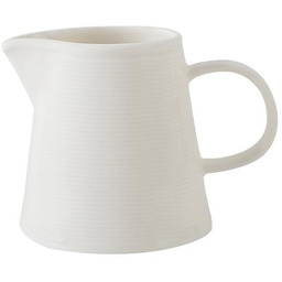 MLECZNIK LINE 230 ml PORCELANA KREMOWA