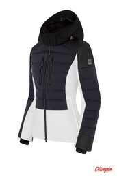 Descente Kurtka narciarska Rozetta GK14-14