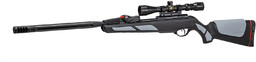 Karabinek wiatrówka Gamo Viper PRO 10X IGT GASRAM