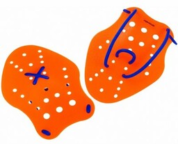 SPOKEY Łapki pływackie Digit (rozmiar L)