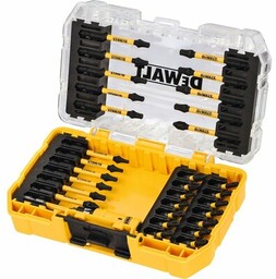 DEWALT Zestaw bitów DT70738T (31 szt.)