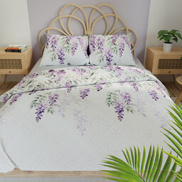 Markizeta Pościel satynowa 220x200 Lavanya