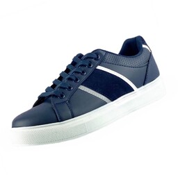 Sneakersy podwyższające AVIANO +5 CM HIGH UPPER