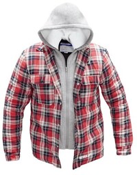 DEDRA Bluza robocza BH63KF-XL (rozmiar XL)