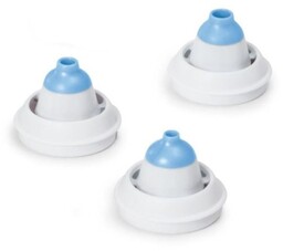 Zestaw akcesoriów do Rhino Clear Mobile i Rhino