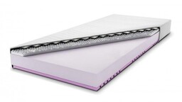 Materac piankowy Klio 120x200