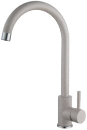 Bateria kuchenna 37,1cm beżowa SABIA ECO
