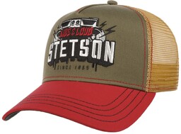 Czapka Trucker Festival Live and Loud by Stetson,