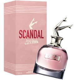 Jean Paul Gaultier Scandal Woda Perfumowana 80ml