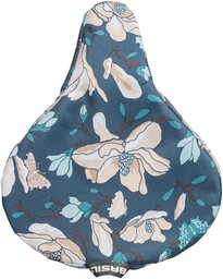 Basil Unisex  dla dorosłych Magnolia pokrowiec