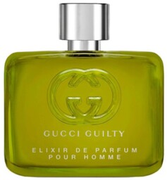 Gucci Guilty Pour Homme Elixir 60ml