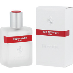 Ferrari Red Power Ice 3, Woda toaletowa 40ml