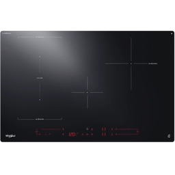 Whirlpool WTX8015DCF HeatControl 80cm Płyta indukcyjna