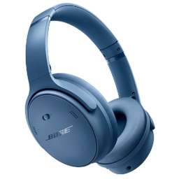 Bose QuietComfort Nauszne Bluetooth 5.1 Niebieski Słuchawki bezprzewodowe