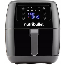 Frytkownica beztłuszczowa NutriBullet NBA071B 1800 W 7 l
