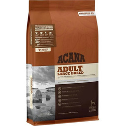 Acana Heritage Adult Large Breed 11,4kg