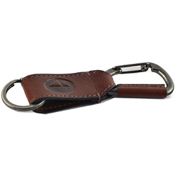 męskie etui ze skóry naturalnej EL FORREST 839-29