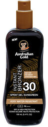 Australian Gold Instant Bronzer Spray Gel, żel