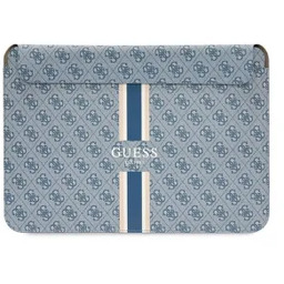 Guess Sleeve 16" Niebieski Etui na laptop