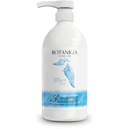 BOTANIQA Color Enhancing Shampoo Szampon Rozświetlający 1l