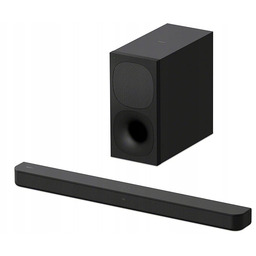 Soundbar Sony HT-SD40 2.1 Bluetooth 330W