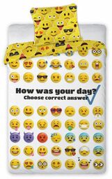 Pościel bawełniana POW-122