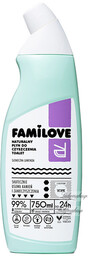 YOPE - FAMILOVE - Naturalny płyn do czyszczenia