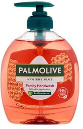 Palmolive Hygiene Plus Family Handwash mydło w płynie