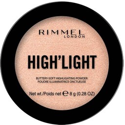 High''light Buttery-Soft Highlighting Powder rozświetlacz do twarzy 002