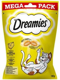 DREAMIES Mega Pack 180g - przysmak dla kota