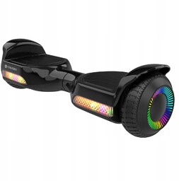 Deskorolka Elektryczna Hoverboard Black 6,5' Deska