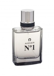 Aigner Aigner N 1 woda toaletowa 50 ml